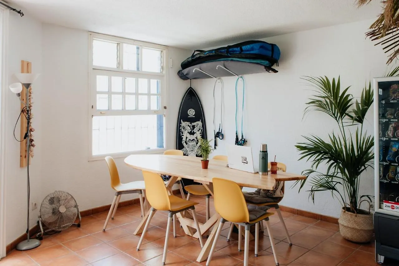 Endless Summer Hostel (Adults Only) Costa Adeje  Espagne
