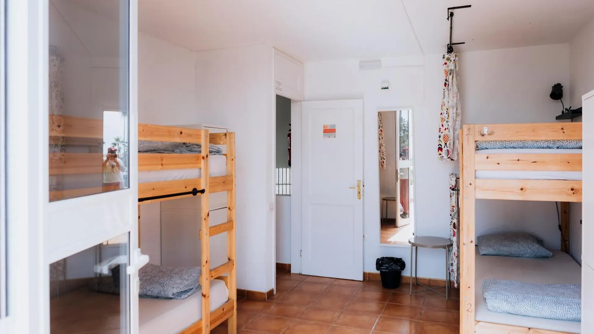Endless Summer Hostel (Adults Only) Costa Adeje  Spain