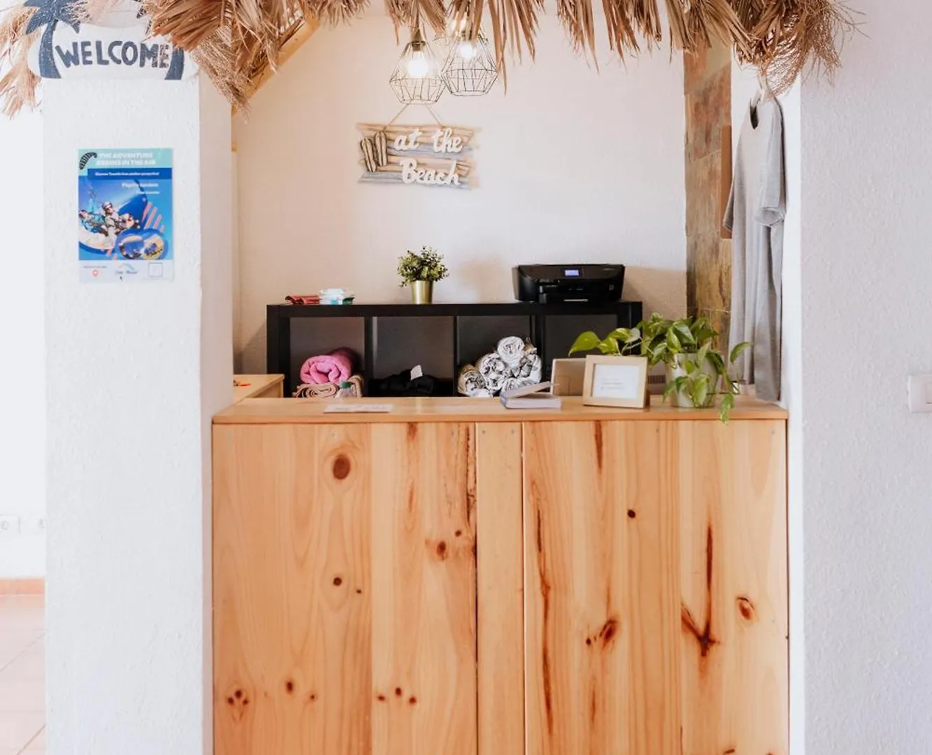 Endless Summer Hostel (Adults Only) Costa Adeje  0*, Costa Adeje (Tenerife) Espagne