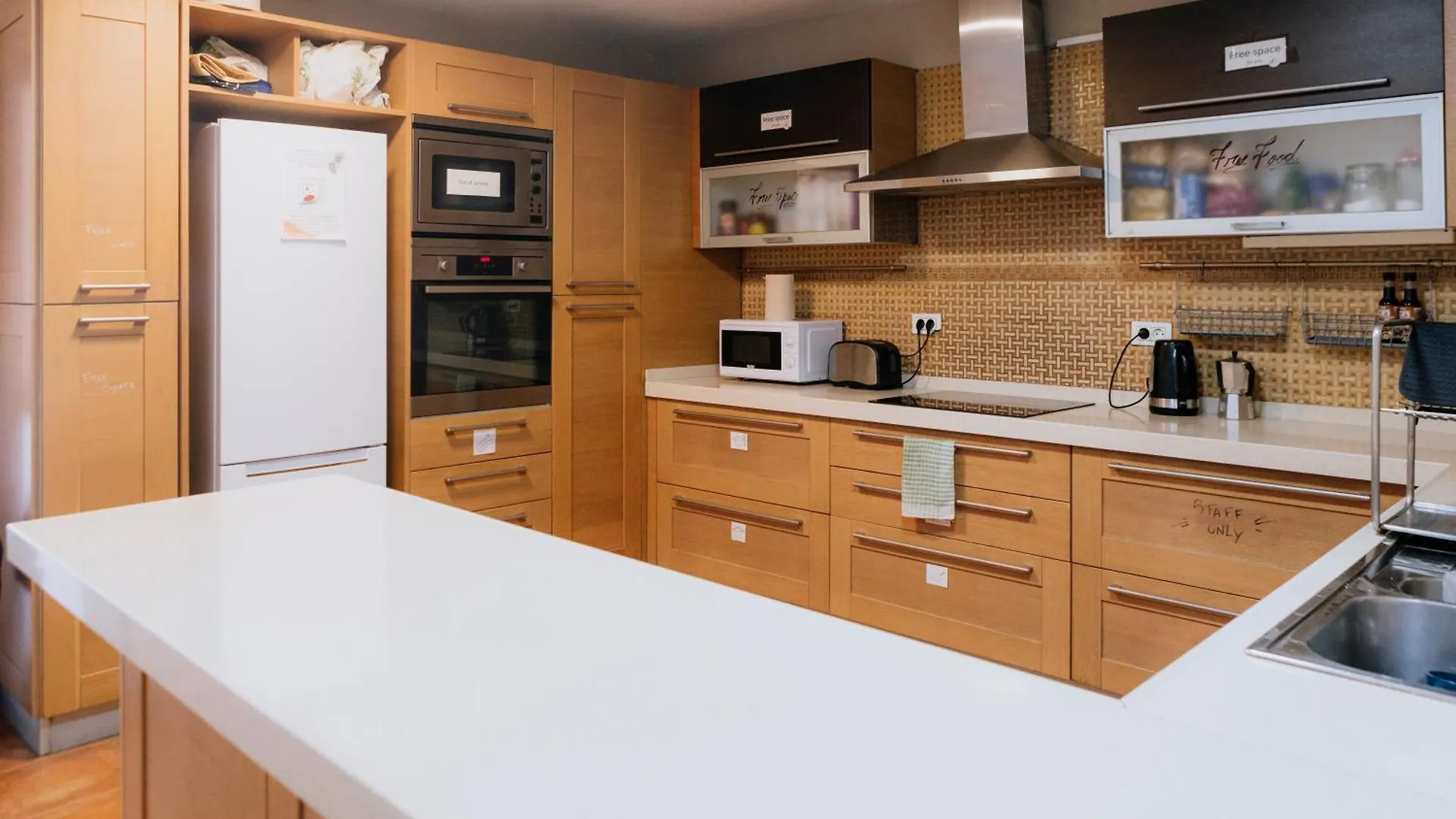 Endless Summer Hostel (Adults Only) Costa Adeje