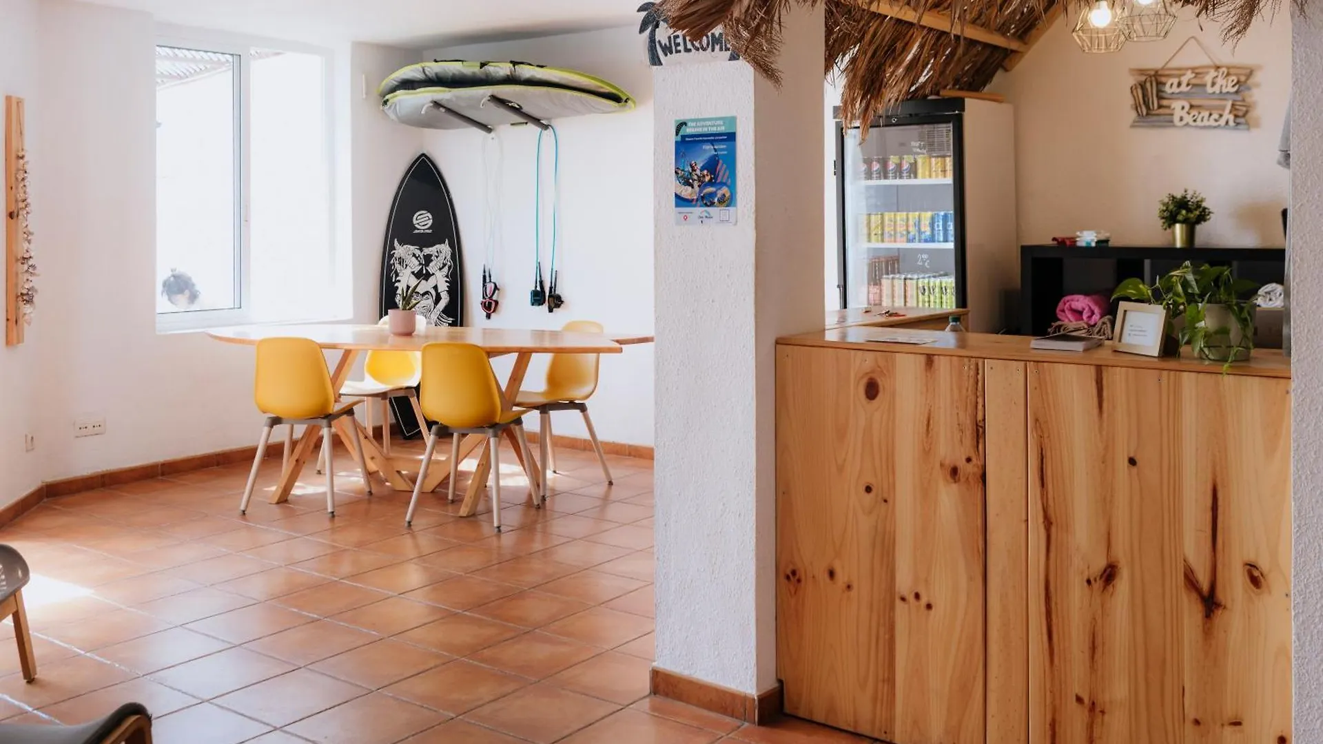 Endless Summer Hostel (Adults Only) Costa Adeje  Espagne