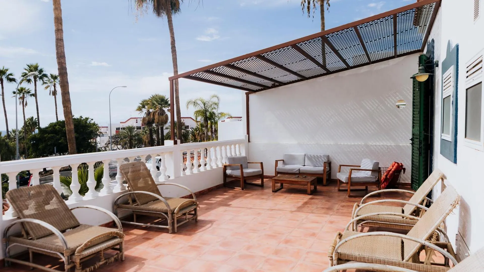 Endless Summer Hostel (Adults Only) Costa Adeje   Costa Adeje (Tenerife)