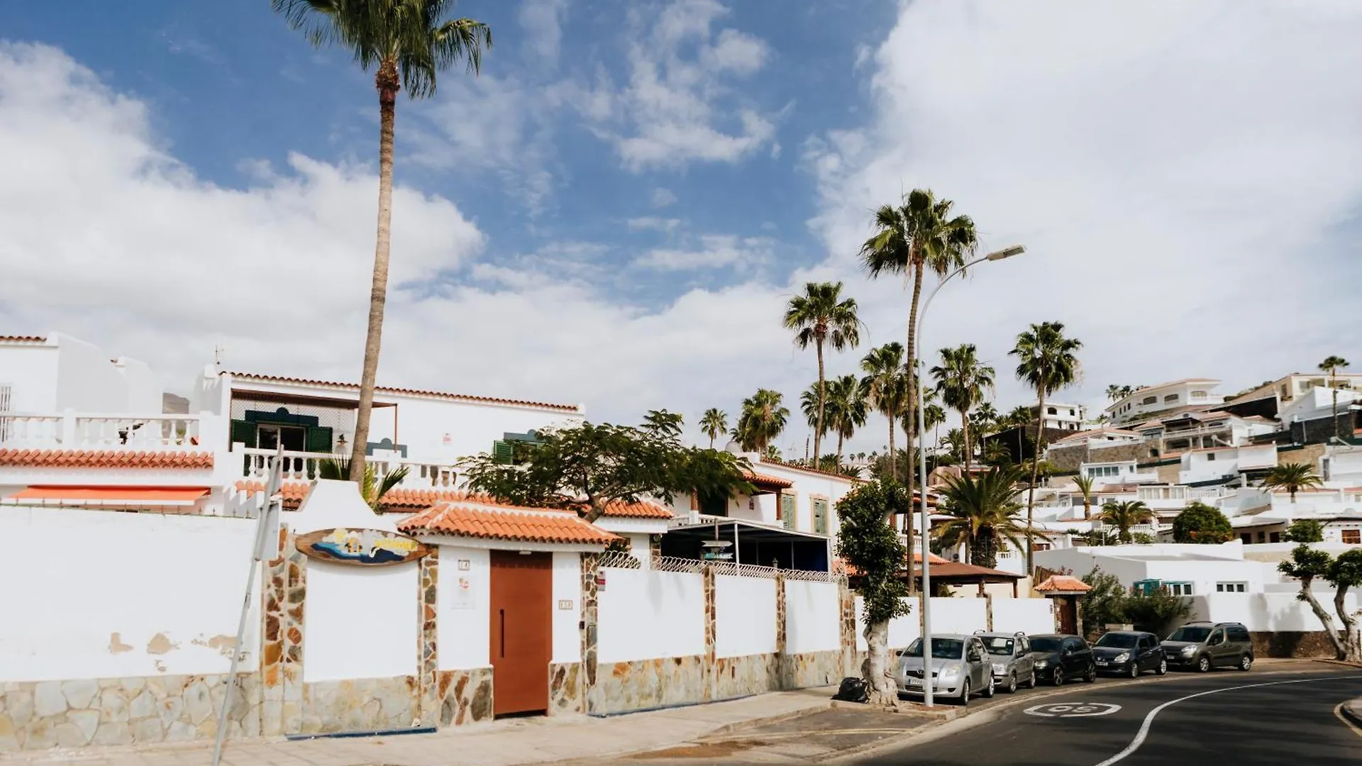 Endless Summer Hostel (Adults Only) Costa Adeje  Espagne