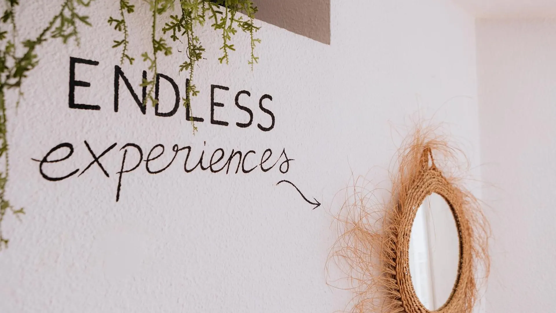 Endless Summer Hostel (Adults Only) Costa Adeje  0*, Costa Adeje (Tenerife)