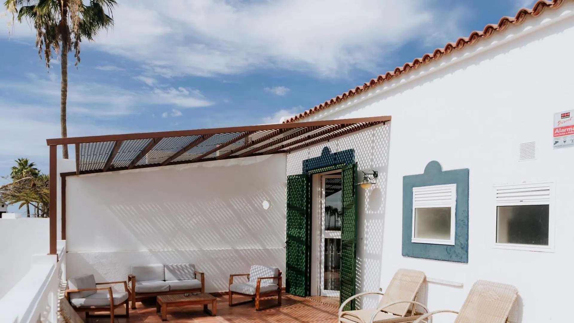 Endless Summer Hostel (Adults Only) Costa Adeje  Costa Adeje (Tenerife)