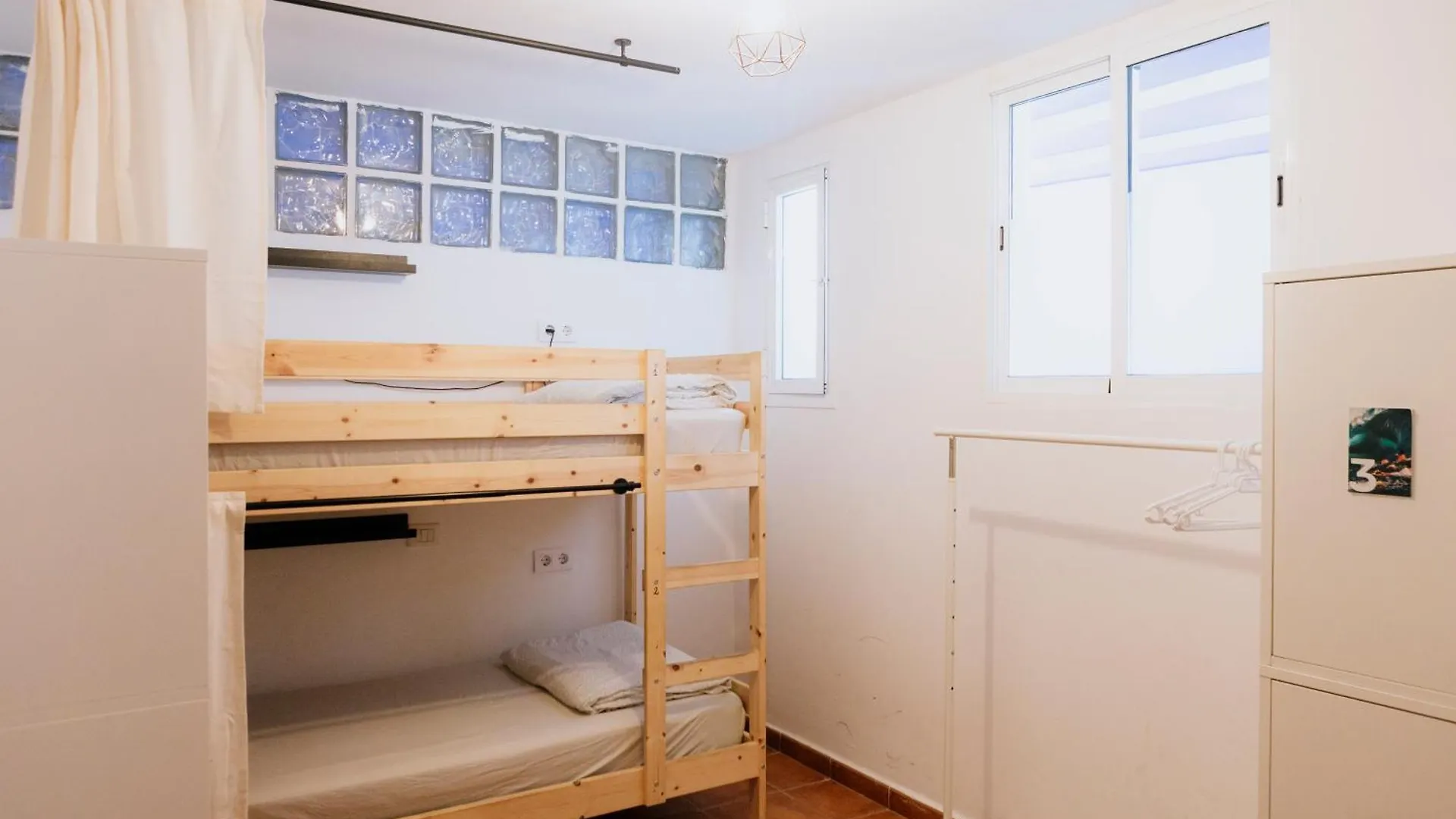 Endless Summer Hostel (Adults Only) Costa Adeje
