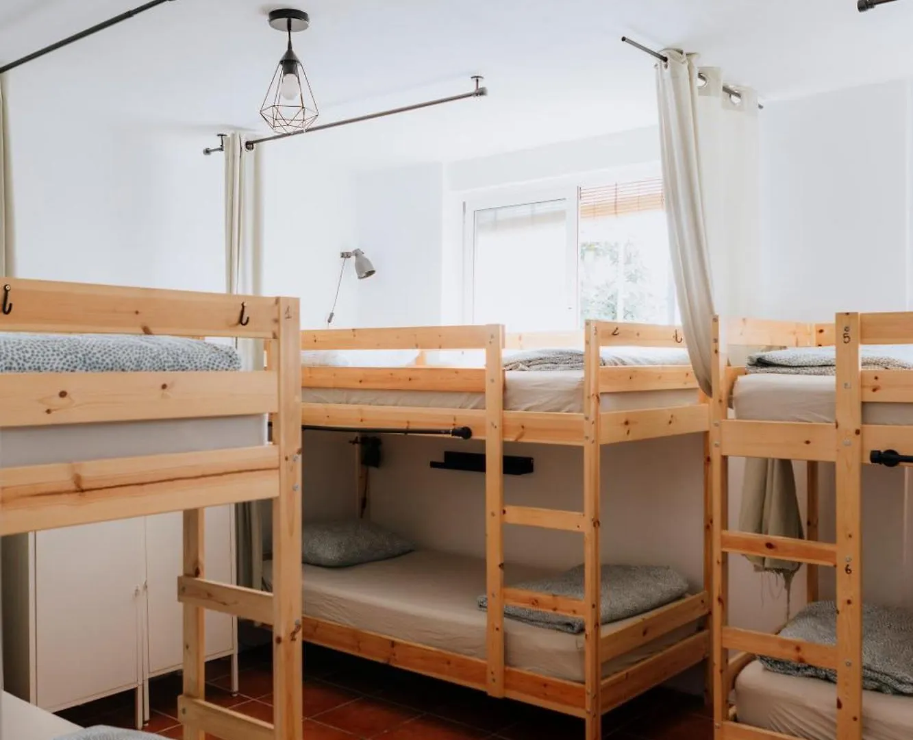 Endless Summer Hostel (Adults Only) Costa Adeje  Espagne
