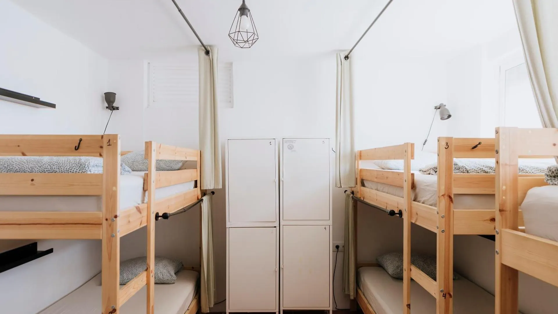 Endless Summer Hostel (Adults Only) Costa Adeje