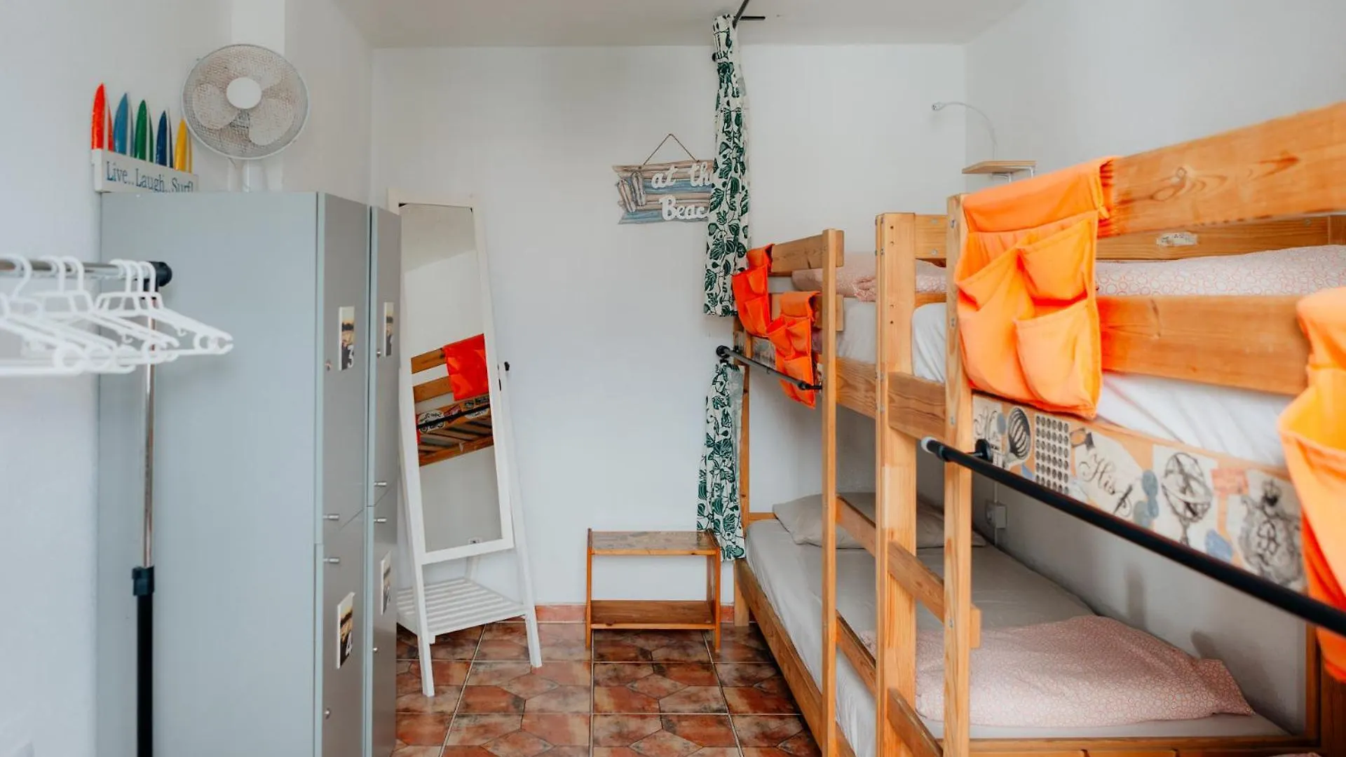 Endless Summer Hostel (Adults Only) Costa Adeje  0*, Costa Adeje (Tenerife)