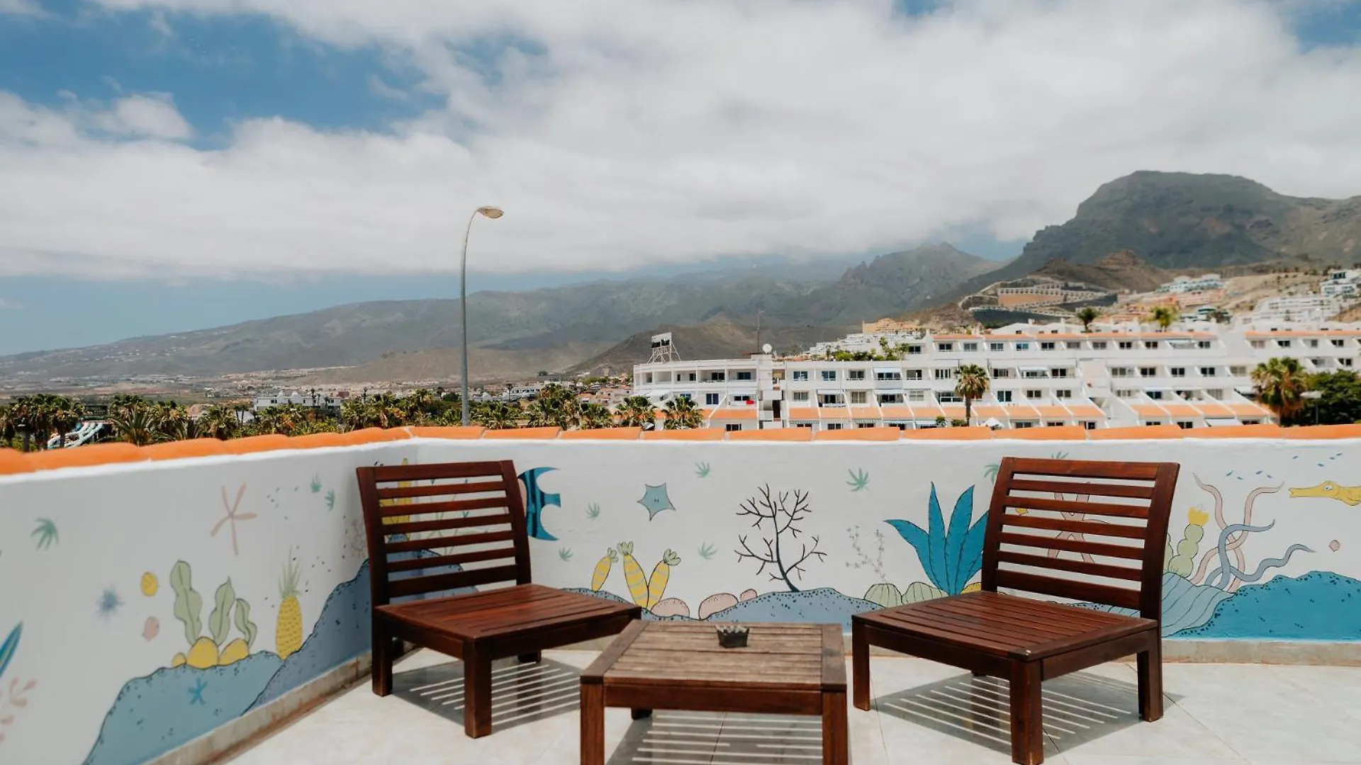 Endless Summer Hostel (Adults Only) Costa Adeje   Costa Adeje (Tenerife)