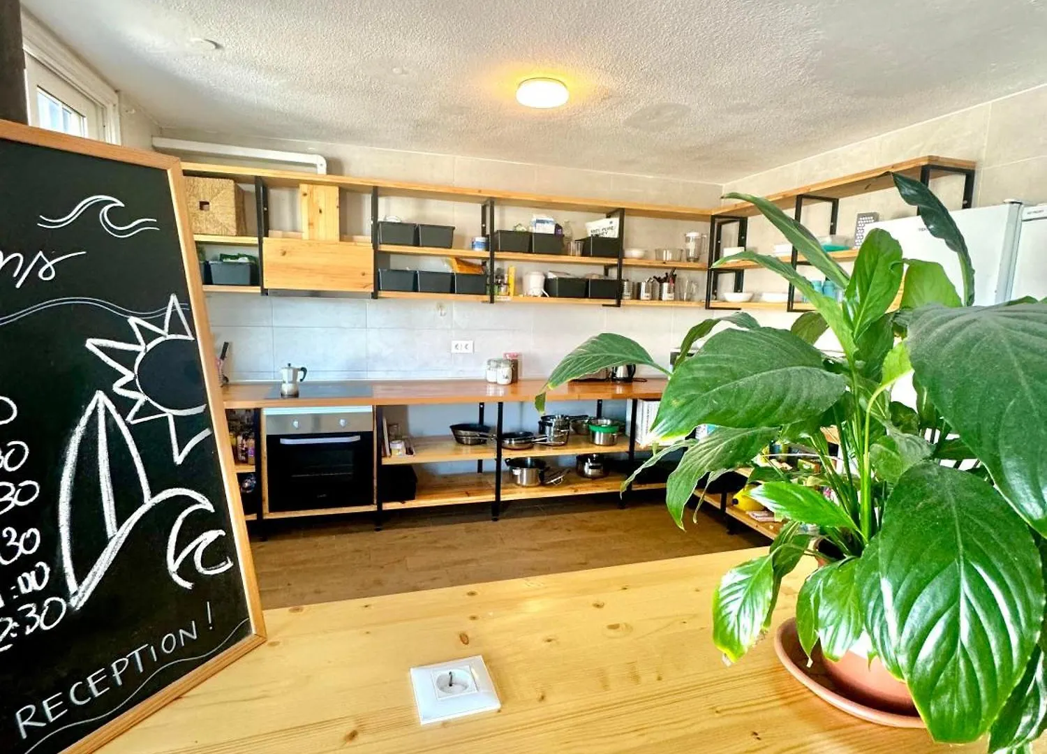 Endless Summer Hostel (Adults Only) Costa Adeje  0*, Costa Adeje (Tenerife) Spain