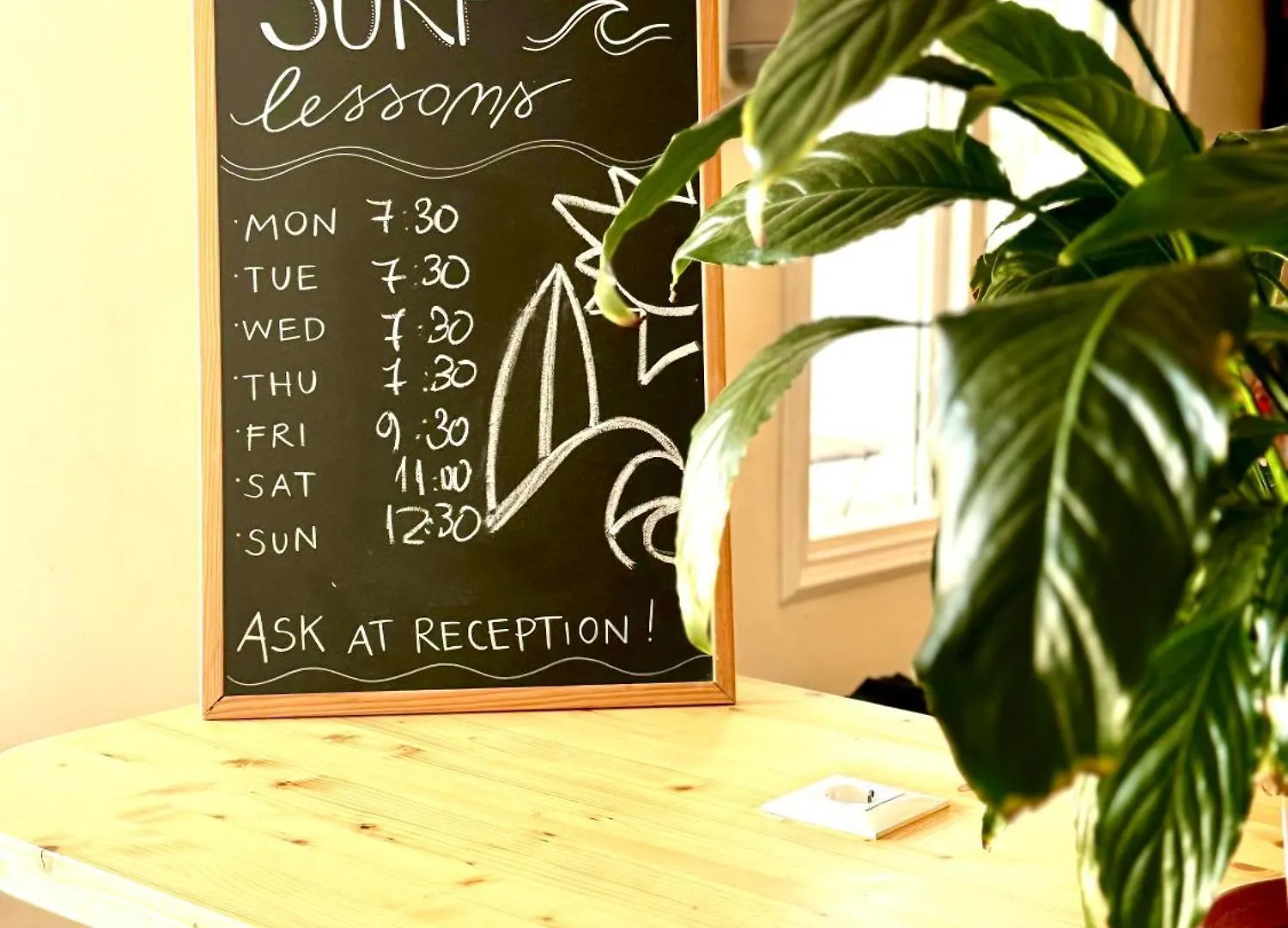 Endless Summer Hostel (Adults Only) Costa Adeje  0*, Costa Adeje (Tenerife)