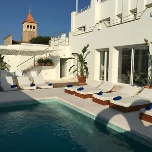visit hotel