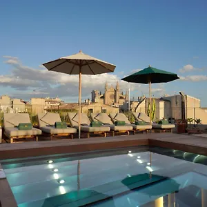 Bordoy Grand House Gl Preferred 5* Palma de Mallorca
