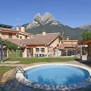 Del Pedraforca Saldés