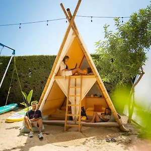 Hostal Kampaoh