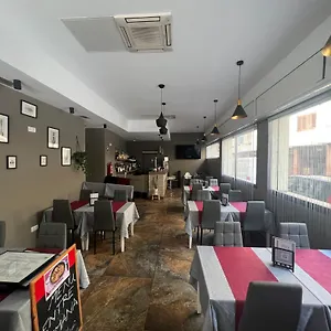 Comfort 3* Calella
