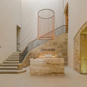 Les Clarisses Boutique 4* Vic