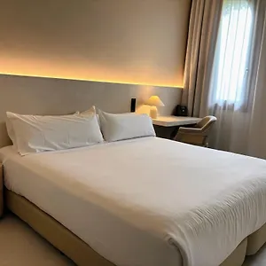 Les Clarisses Boutique 4* Vic