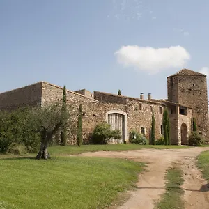 Castell De Vallgornera Peralada