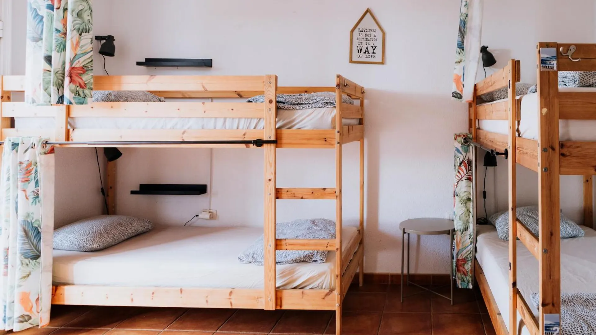 Endless Summer Hostel Costa Adeje