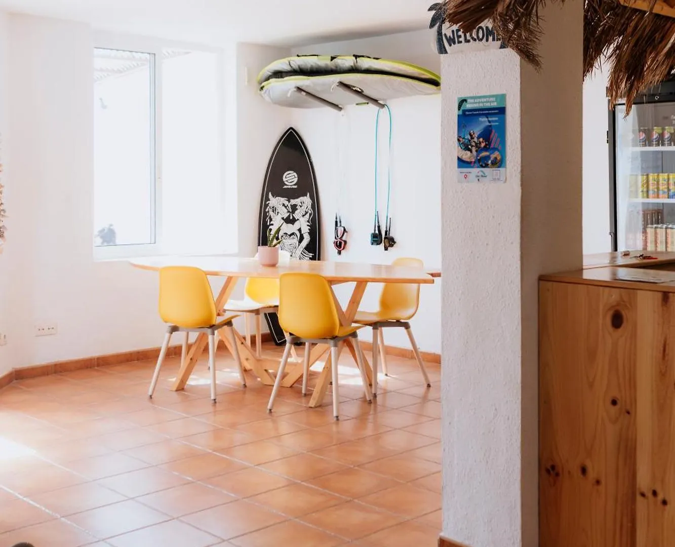 Endless Summer Hostel Costa Adeje  Costa Adeje (Tenerife)