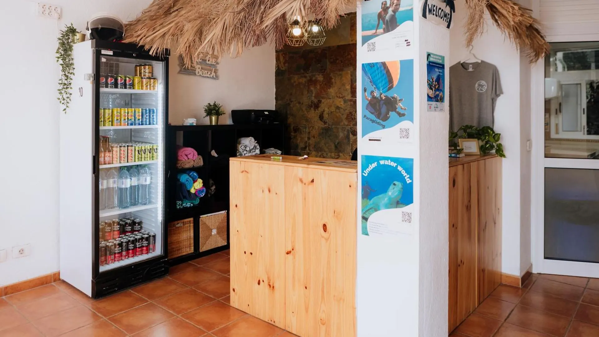 Endless Summer Hostel (Adults Only) Costa Adeje  Espanha