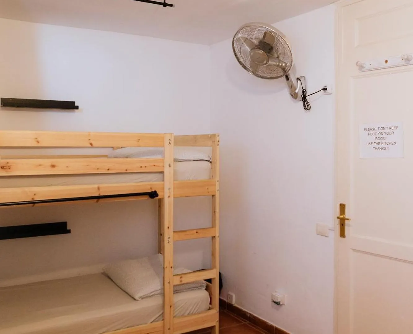 Endless Summer Hostel (Adults Only) Costa Adeje  Espanha