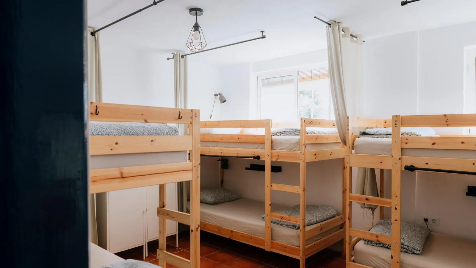 Endless Summer Hostel Costa Adeje  0*, Costa Adeje (Tenerife)