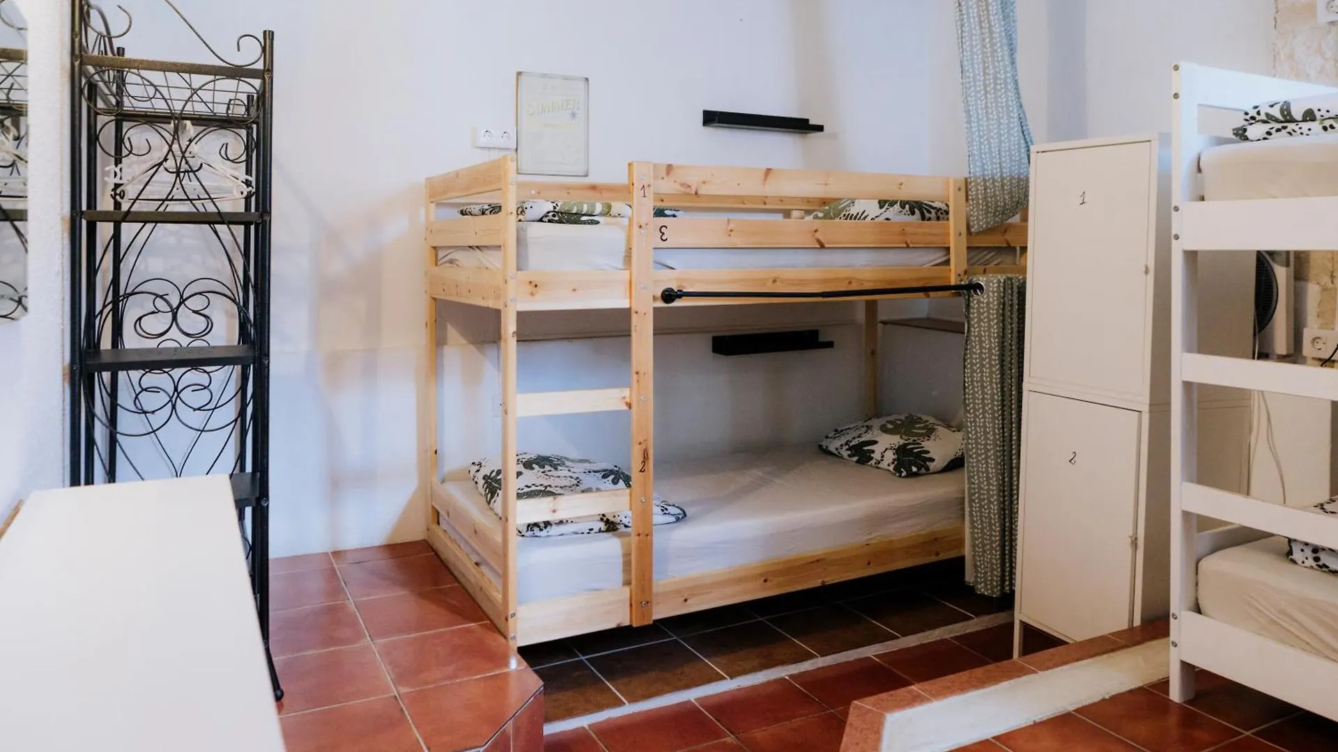 Endless Summer Hostel Costa Adeje