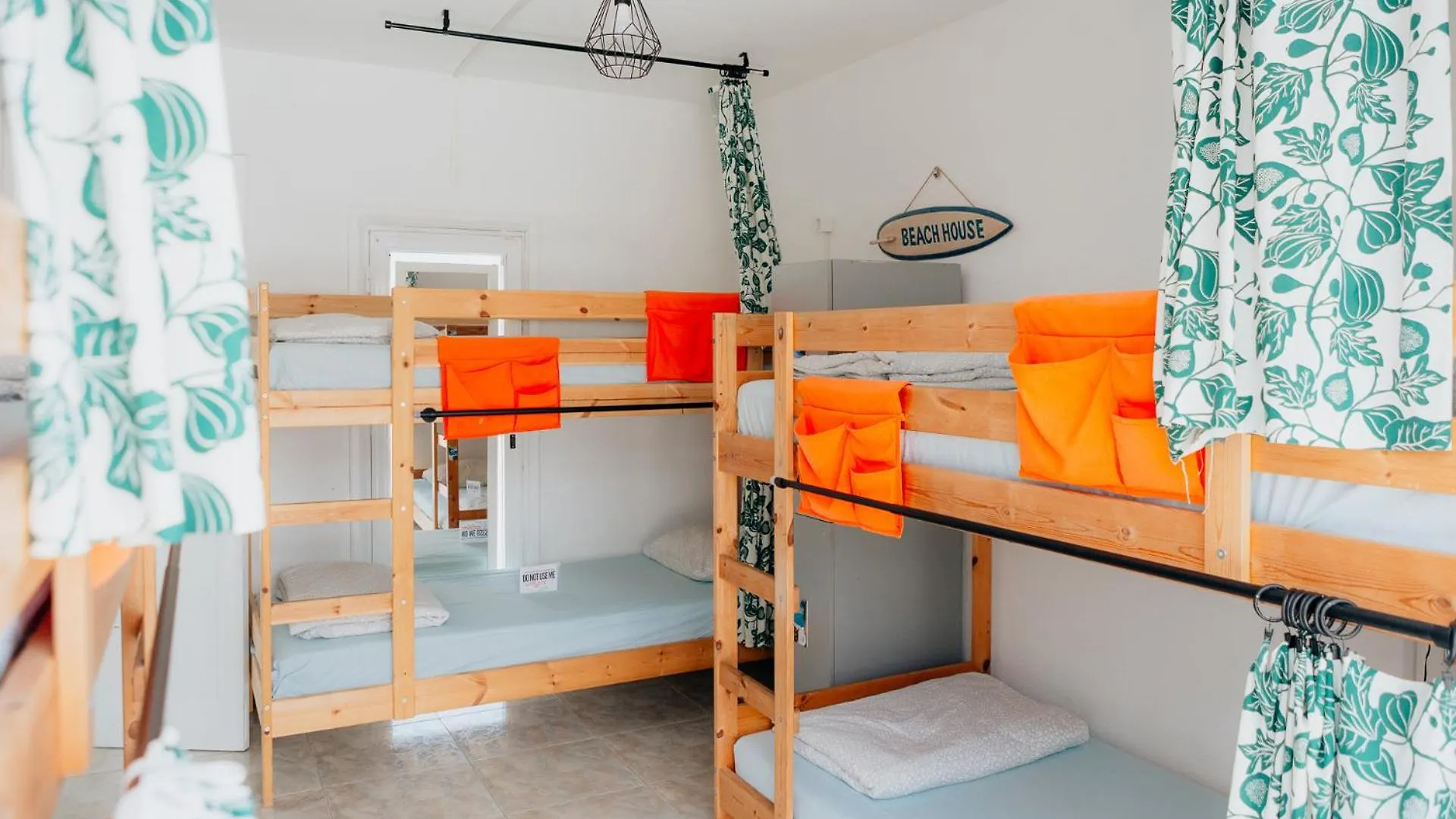 Endless Summer Hostel Costa Adeje