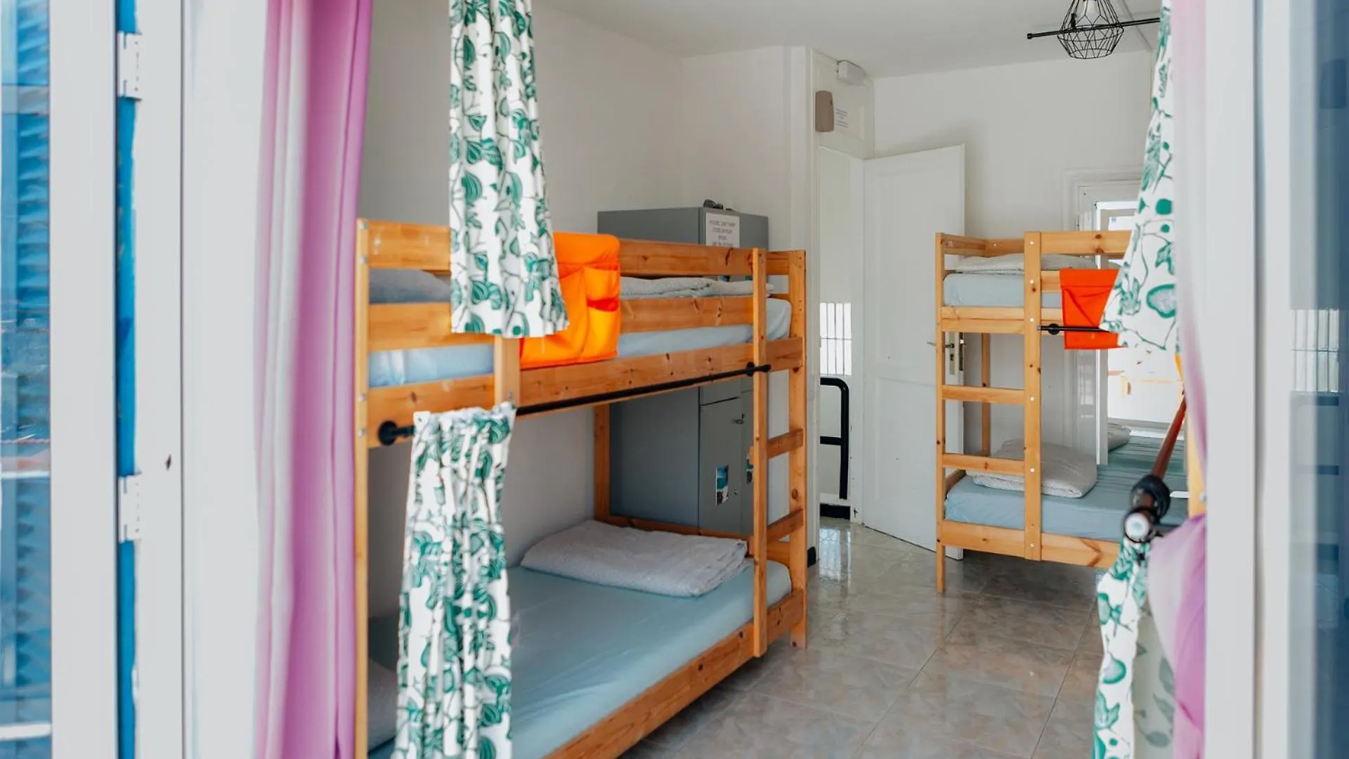 Endless Summer Hostel (Adults Only) Costa Adeje  Espanha
