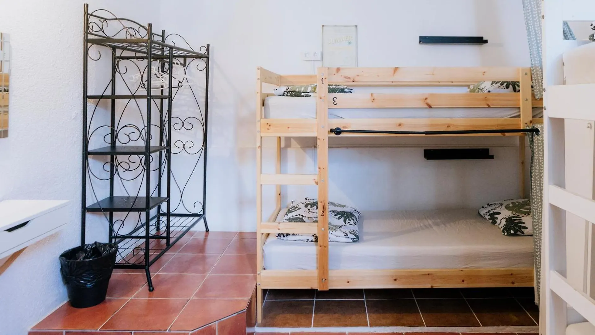 Endless Summer Hostel (Adults Only) Costa Adeje  0*, Costa Adeje (Tenerife) Spain
